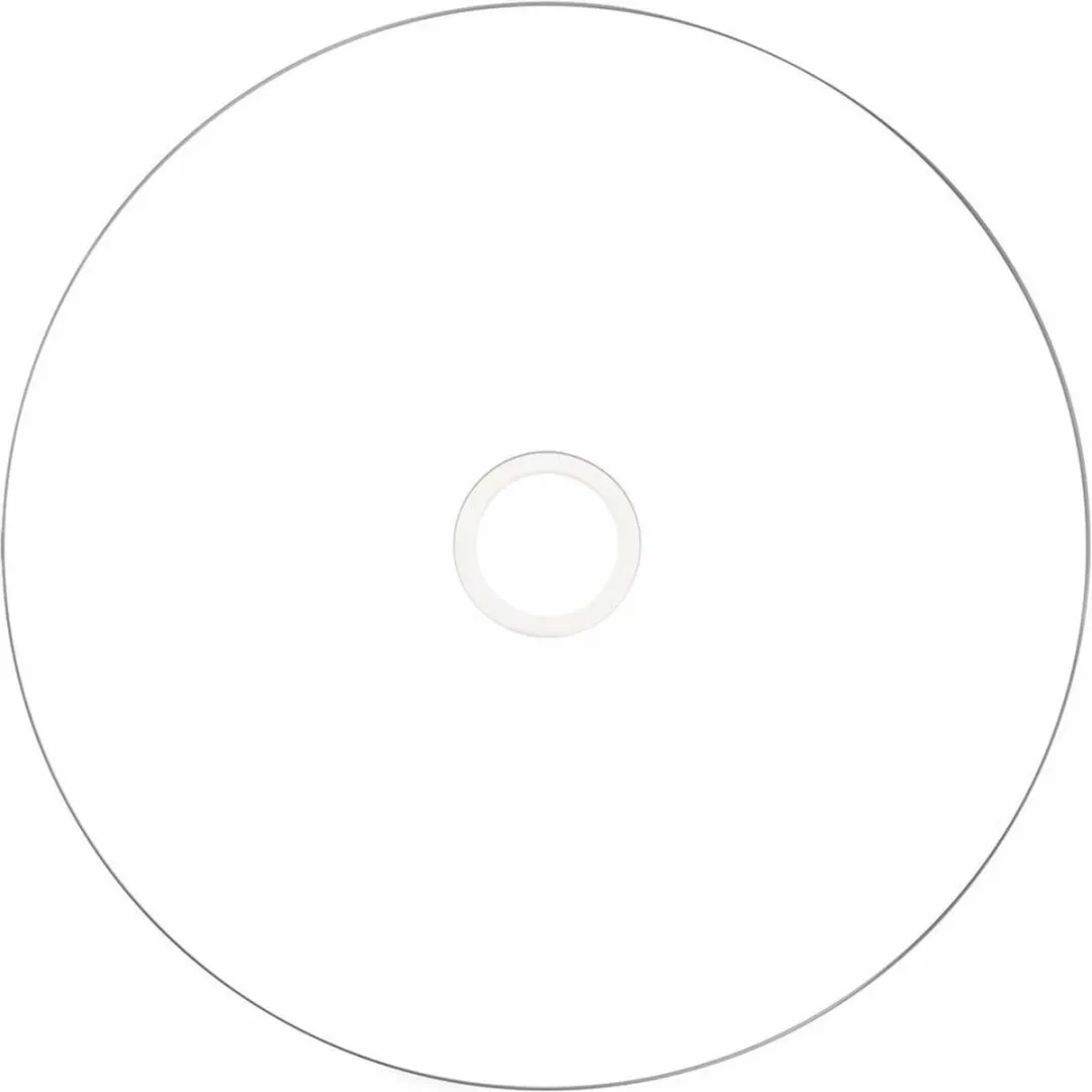 Verbatim BD-R SL Datalife 43811 - 25GB - 6 Stuks