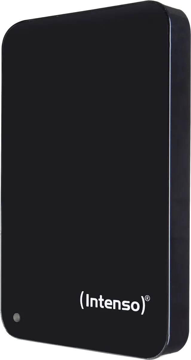 Intenso HDD 5TB 2.5" Externe Harde Schijf