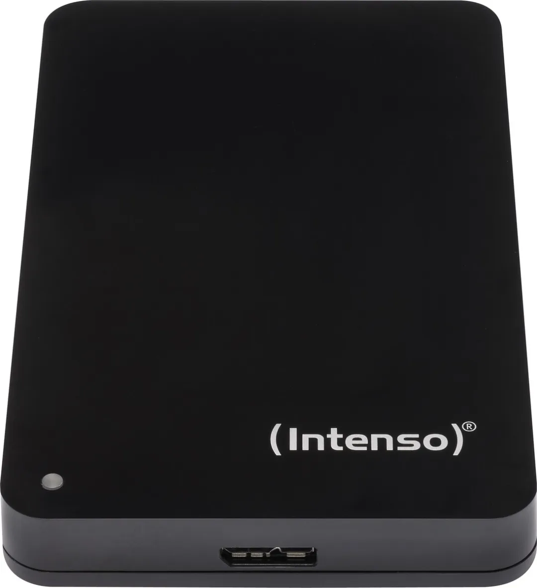 Intenso HDD 5TB 2.5" Externe Harde Schijf - Zwart