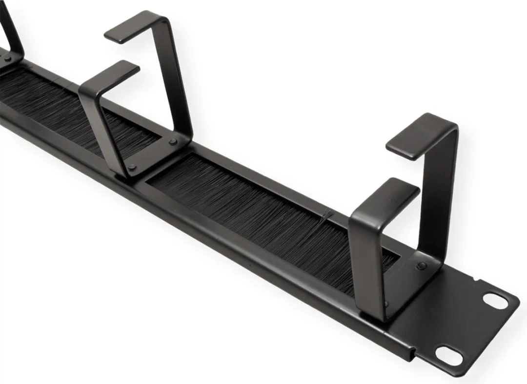 Roline 19" Frontpaneel 4x Type G