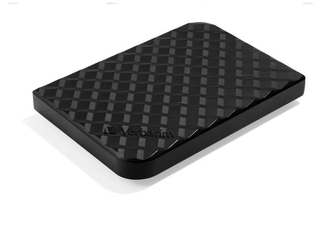 Verbatim Store 'n' Go Vx500 2TB Externe Harde Schijf - Zwart - afbeelding 6 van 6