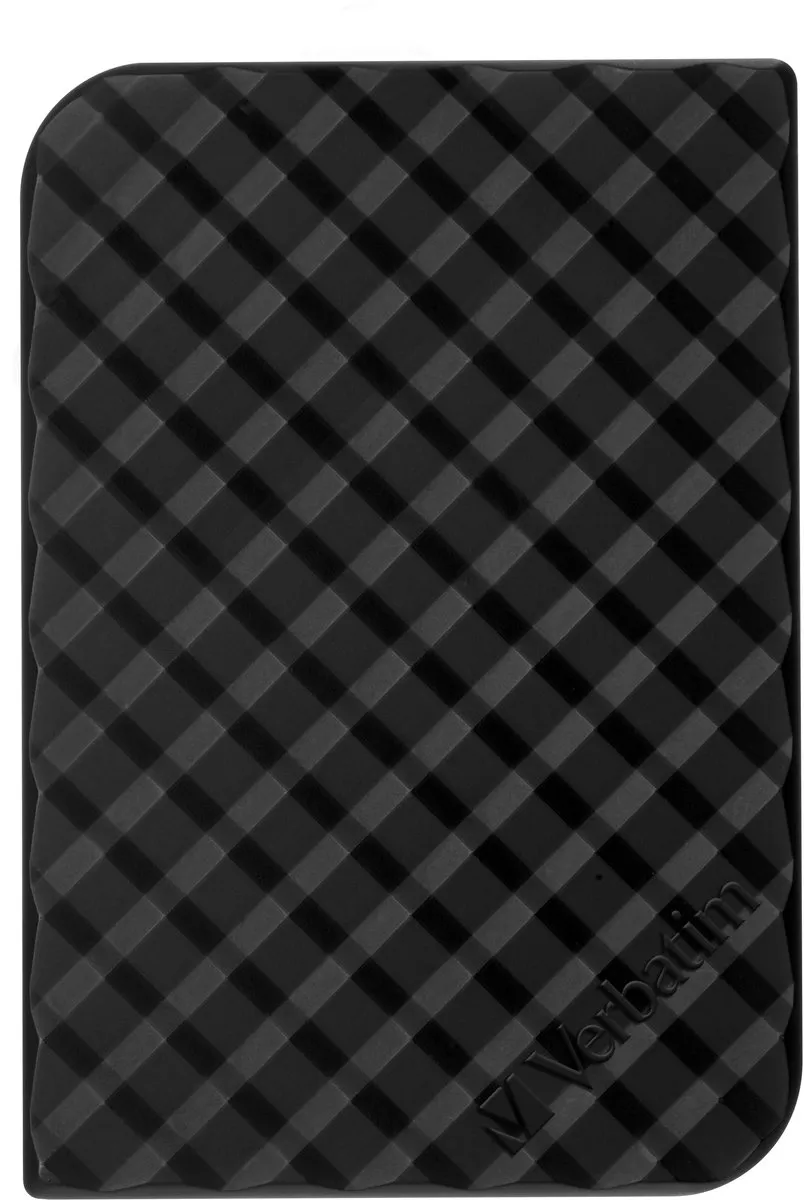 Verbatim Store 'n' Go Vx500 2TB Externe Harde Schijf - Zwart