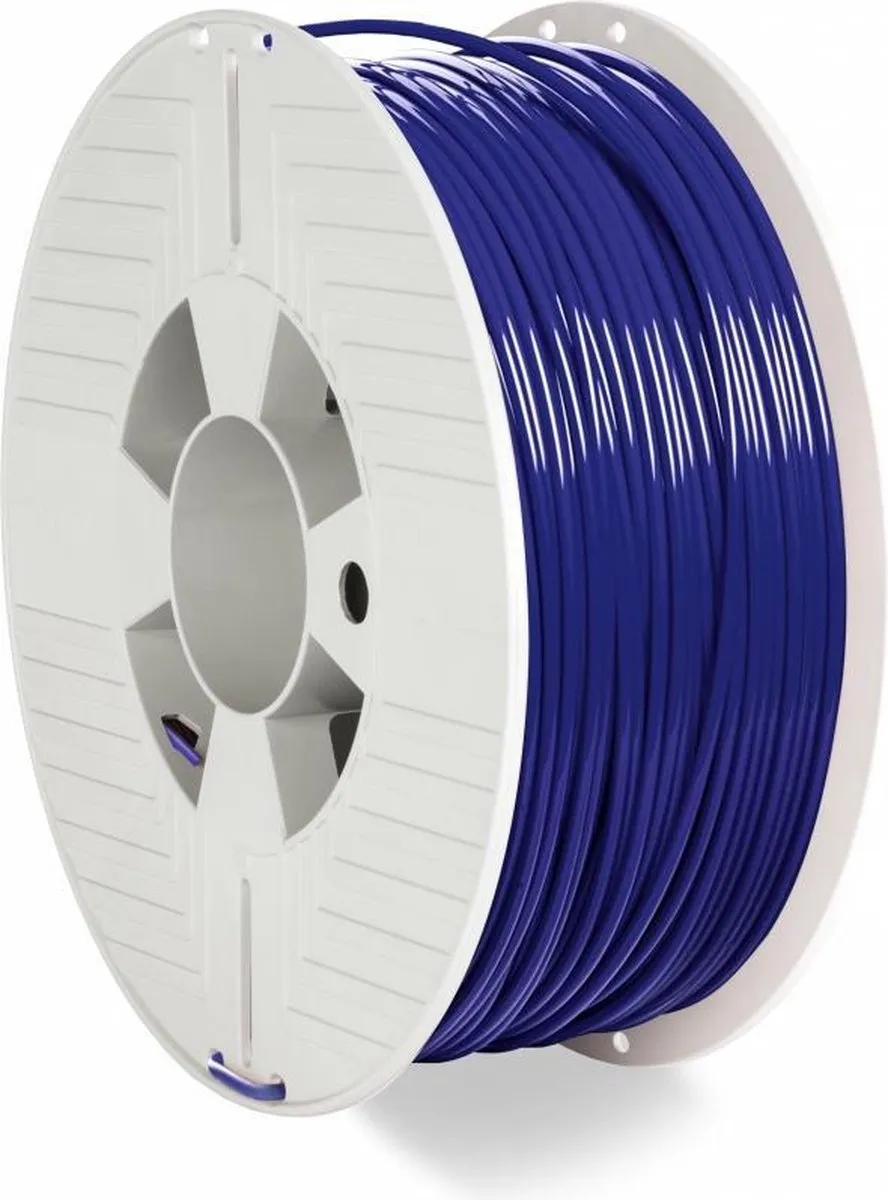 Verbatim PLA Filament 2.85mm - 1000g - Blauw