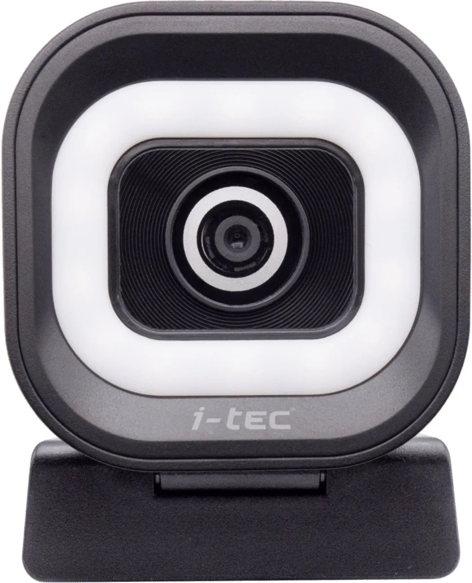 I-tec Solomon 700 CAMSOLOMON4K700 Webcam