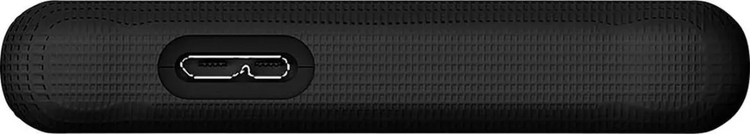 ICY BOX IB-223U3A-B HDD-/SSD-behuizing Zwart 2.5