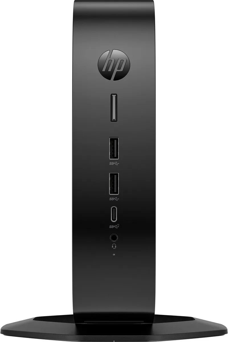 HP Elite t755 V2546 Mini PC