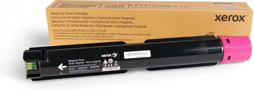 Xerox 006R01826 Magenta Inktcartridge