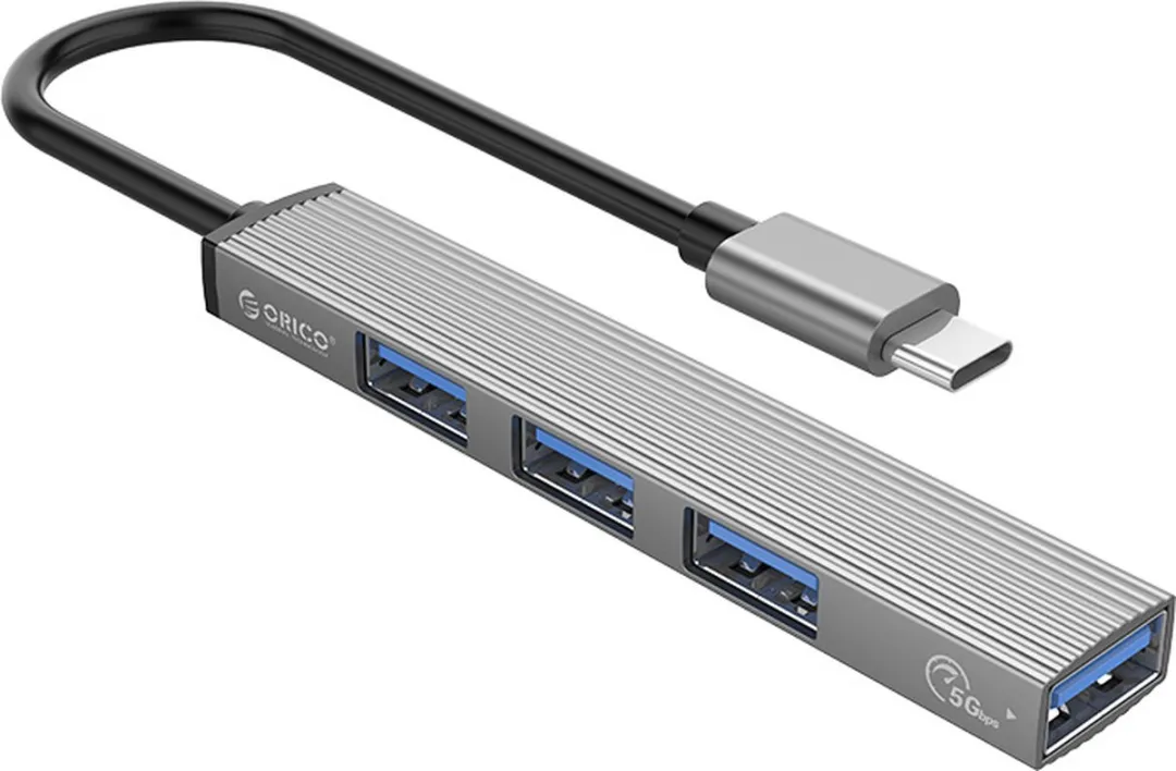 ORICO AH-13-GY USB-C Hub