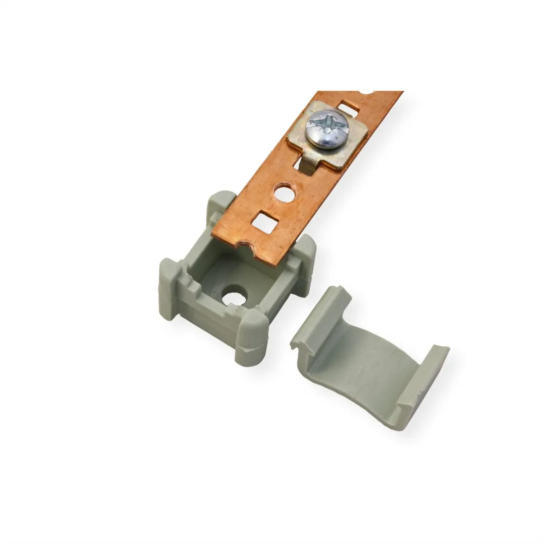 Roline Potentiaalvereffeningsrail 220mm - Veelkleurig - afbeelding 5 van 6