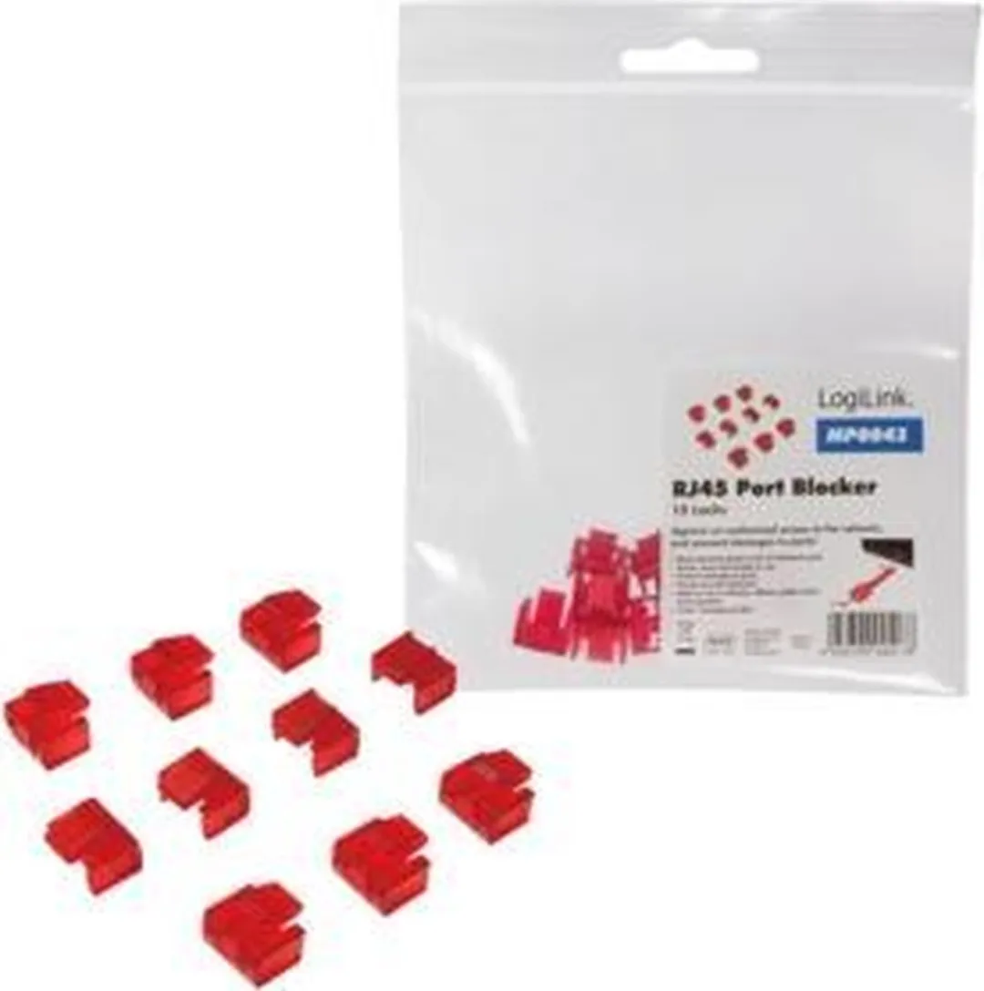 Logilink MP0043 Laptop Accessoire