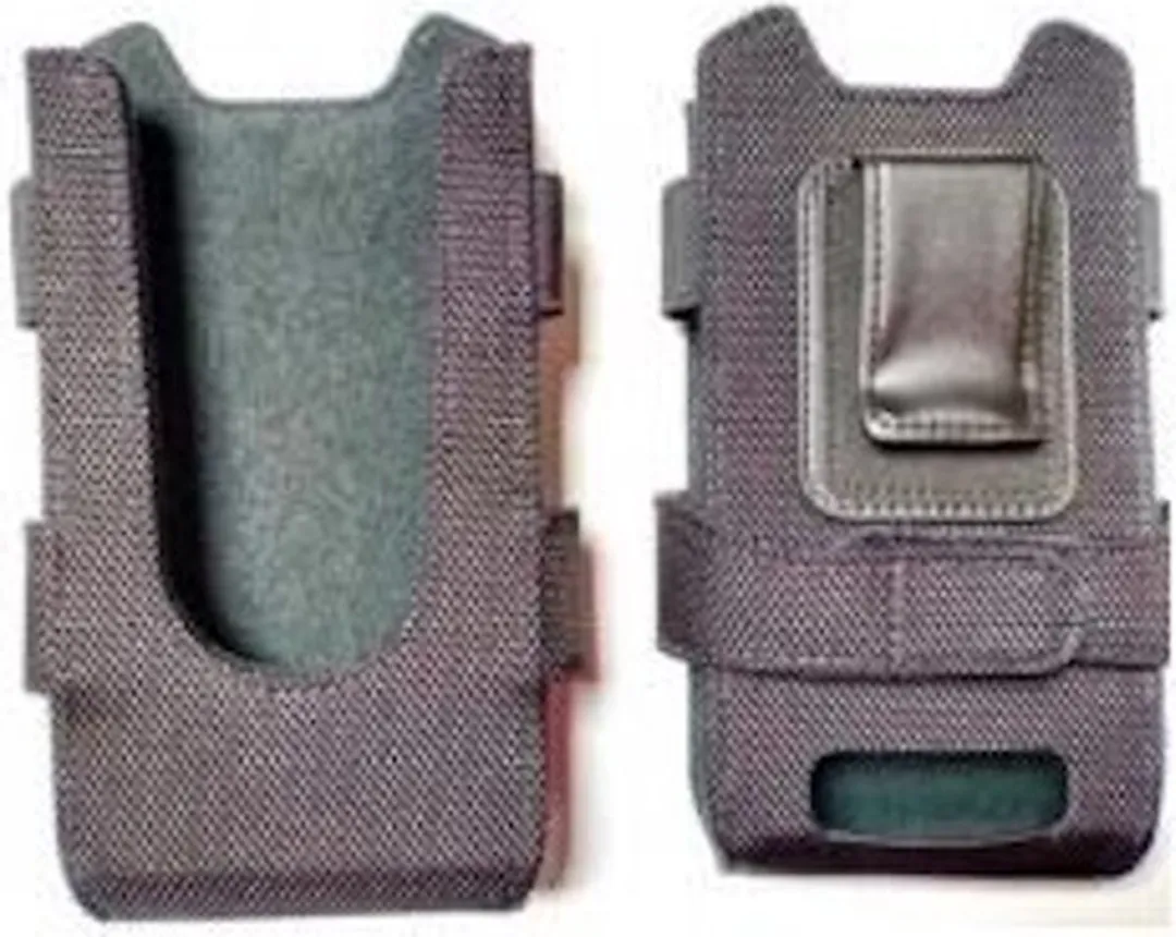 Zebra TC22/TC27 Soft Holster SG-TC2L-HLSTR1-01 - Zwart