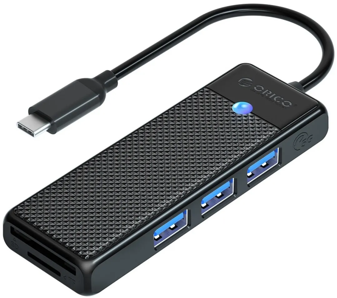 ORICO PAPW3AT-C3-015 USB-C Hub