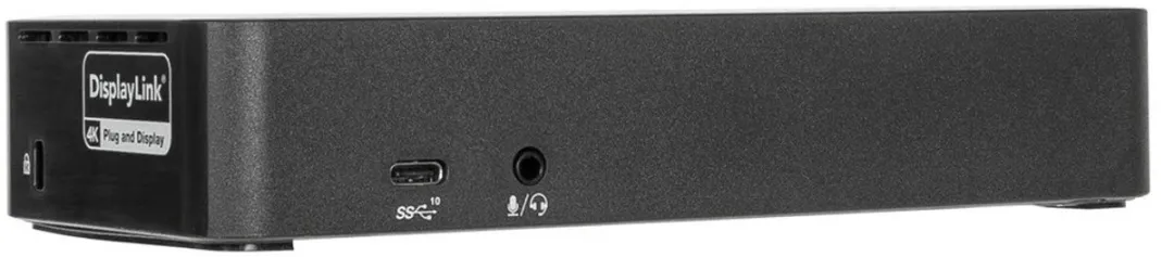 Dockingstation Targus DOCK182EUZ Zwart 100W