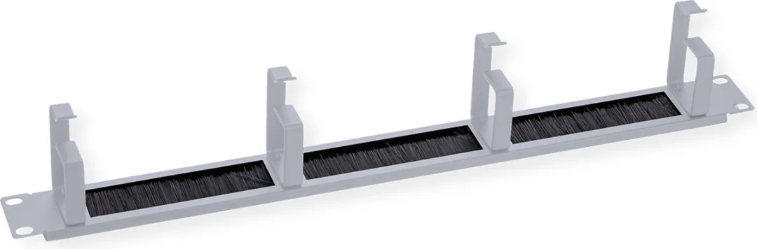 Roline 19" Rangeerpaneel 4x Type G - Grijs - afbeelding 2 van 5