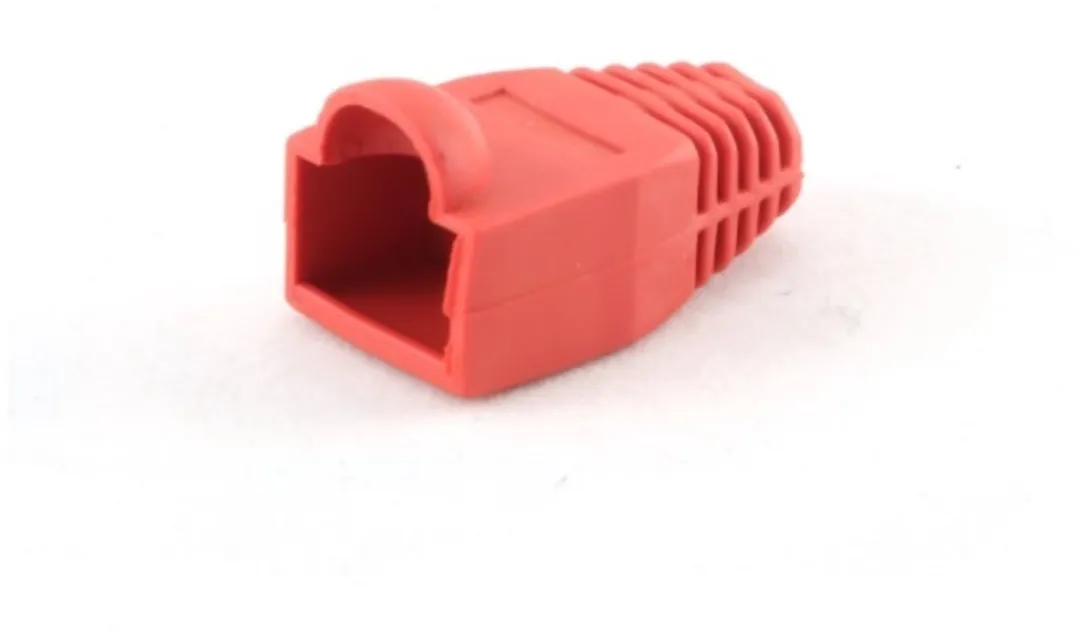 Logilink RJ45 Netwerkplug Huls