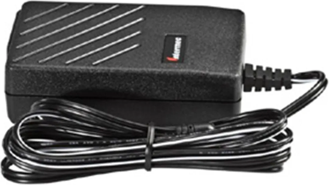 Honeywell CK65 Voeding