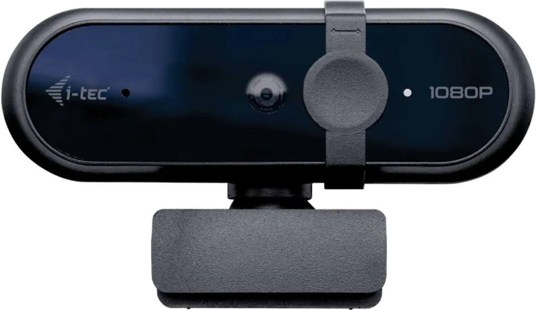 I-tec Solomon 100 Webcam CAMSOLOMONF100