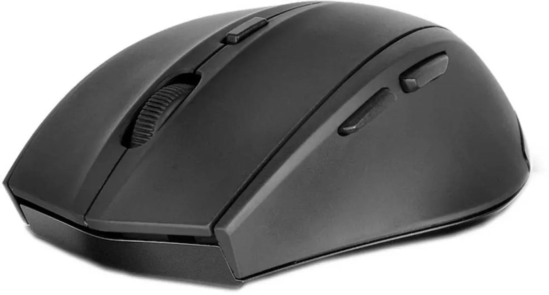 Speedlink CALADO SL-6343-RRBK Draadloze Muis - Zwart - afbeelding 6 van 6