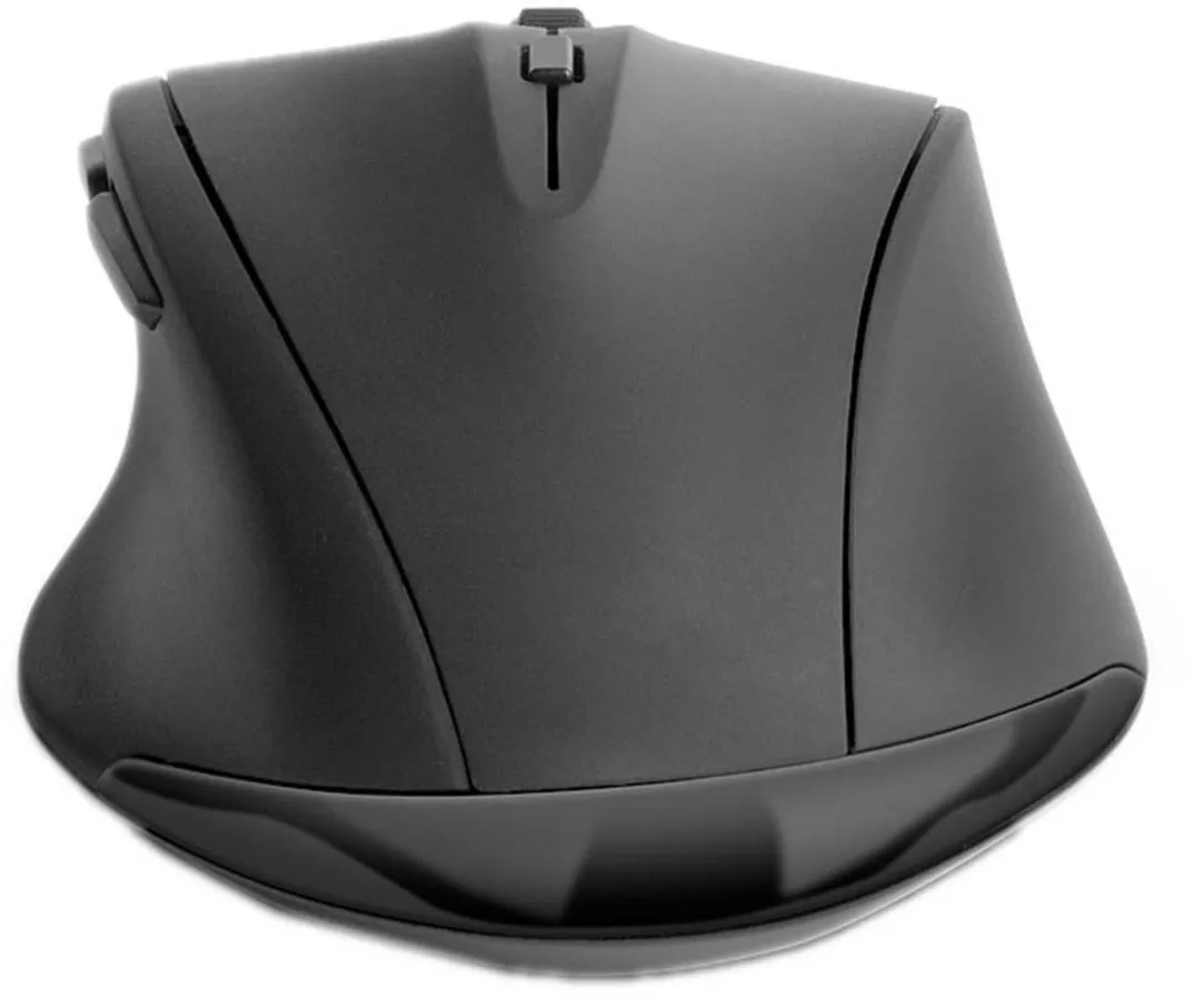 Speedlink CALADO SL-6343-RRBK Draadloze Muis - Zwart