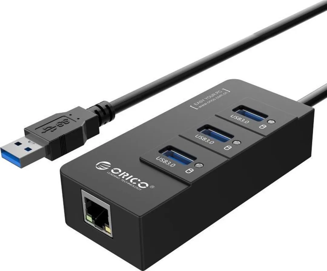 ORICO ORI-HR01-U3 USB 3.0 Hub
