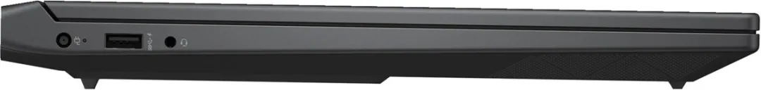 HP Victus 15-fa2975nd Gaming Laptop - i7-13620H RTX 5060 16GB 512GB - Zwart