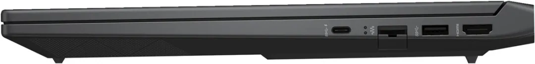 HP Victus 15-fa2975nd Gaming Laptop - i7-13620H RTX 5060 16GB 512GB - Zwart - afbeelding 6 van 6