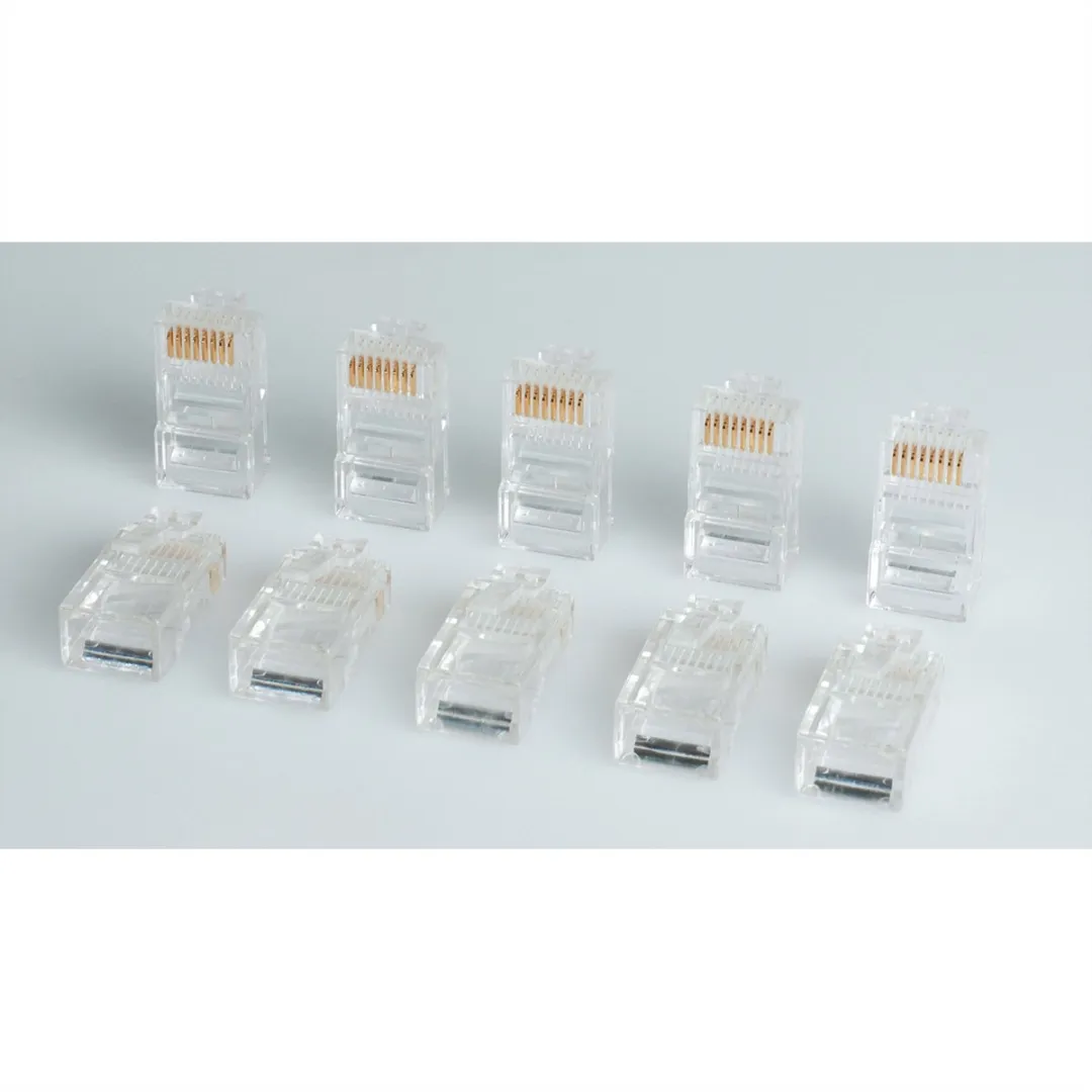 Roline Modulaire RJ45 Connector Cat.5e