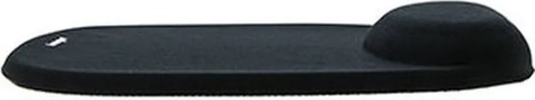 Kensington Comfort Gel Muismat K62386AM - Zwart