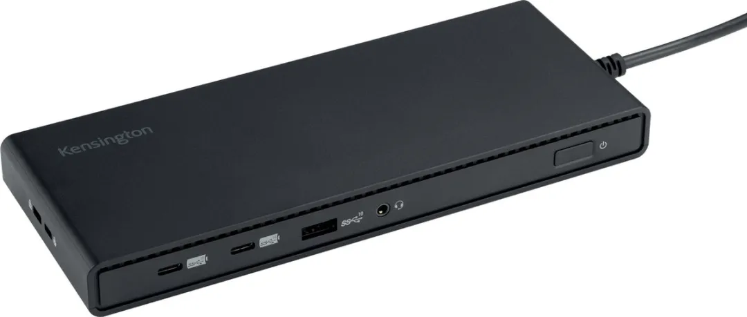 Kensington K32810EU USB-C Docking Station 100W