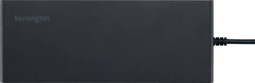 Kensington K32810EU USB-C Docking Station 100W - Zwart