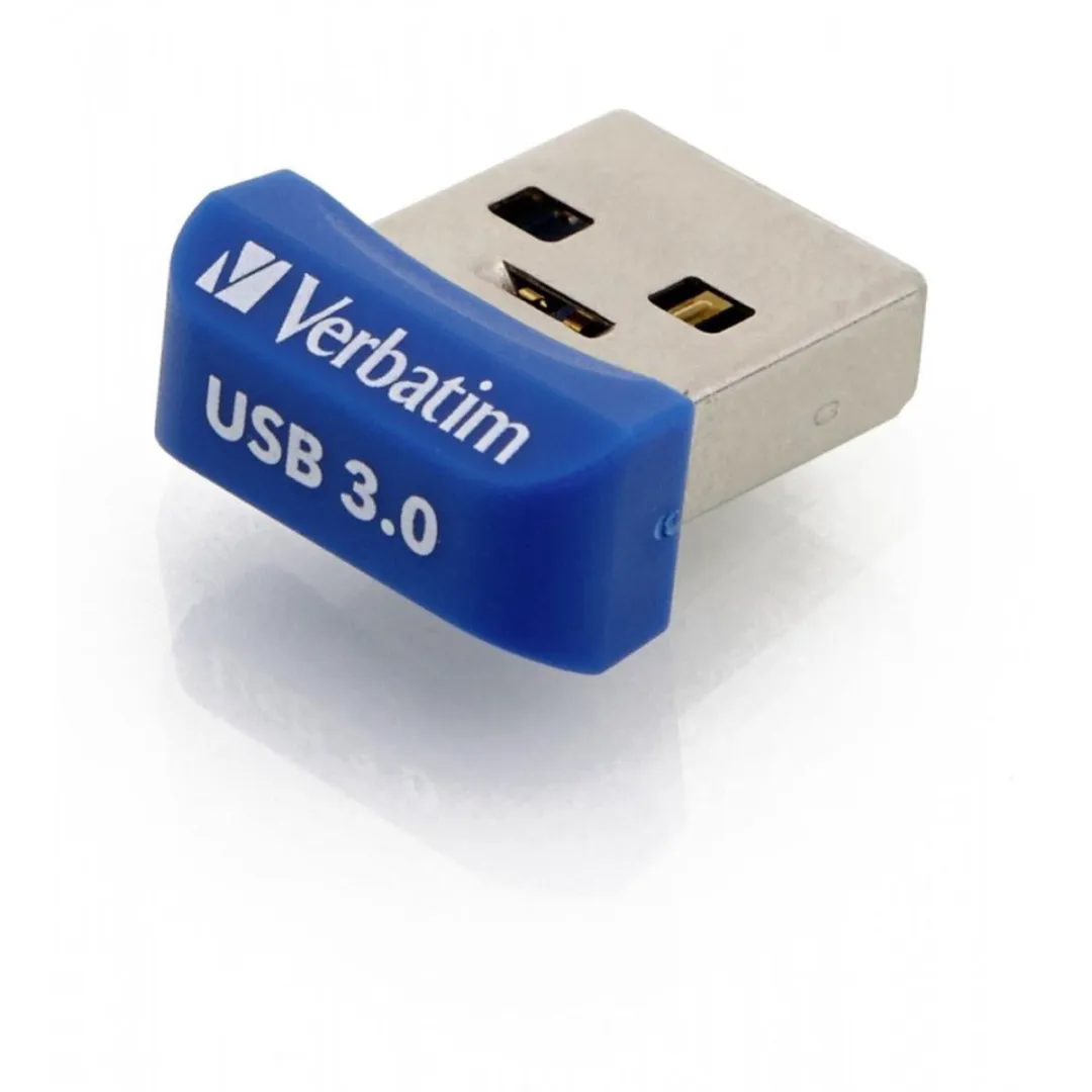 Verbatim Store 'n' Stay Nano 98710 - USB-stick - 32 GB