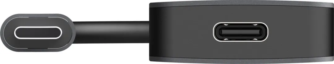 Sitecom CN-5014 USB-C Hub 4x USB-C 10Gbps