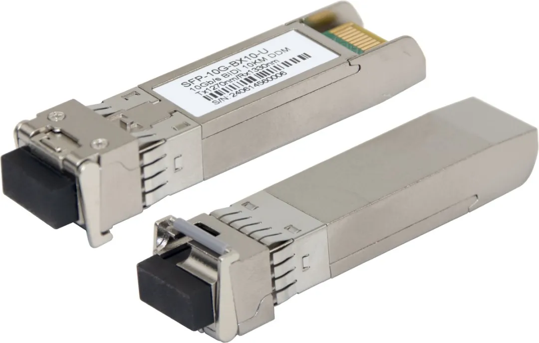 Deltaco SFP-G-10G-BiDi SFP+ Transceiver