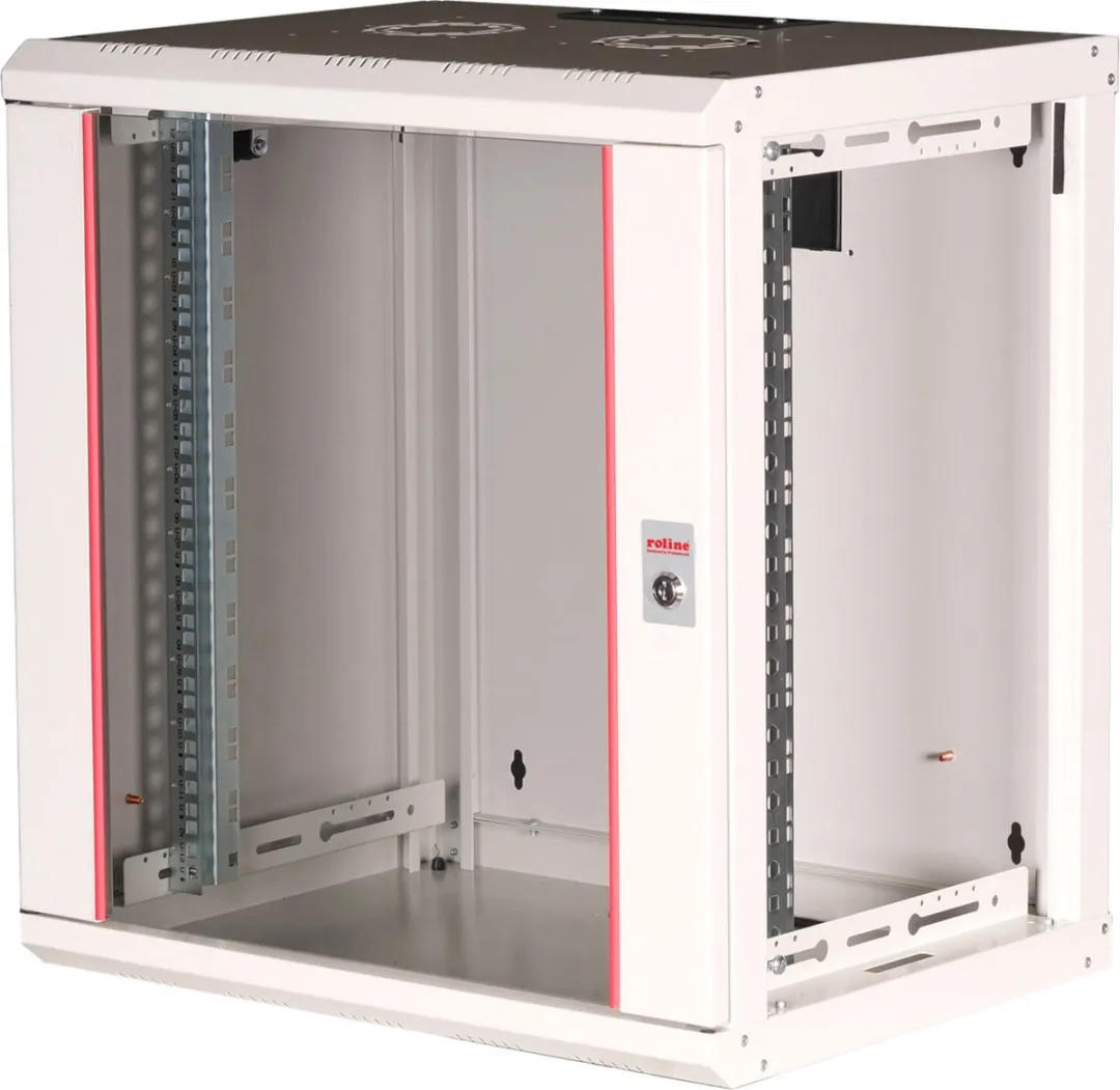 Roline 19-inch Wandbehuizing Pro 12U
