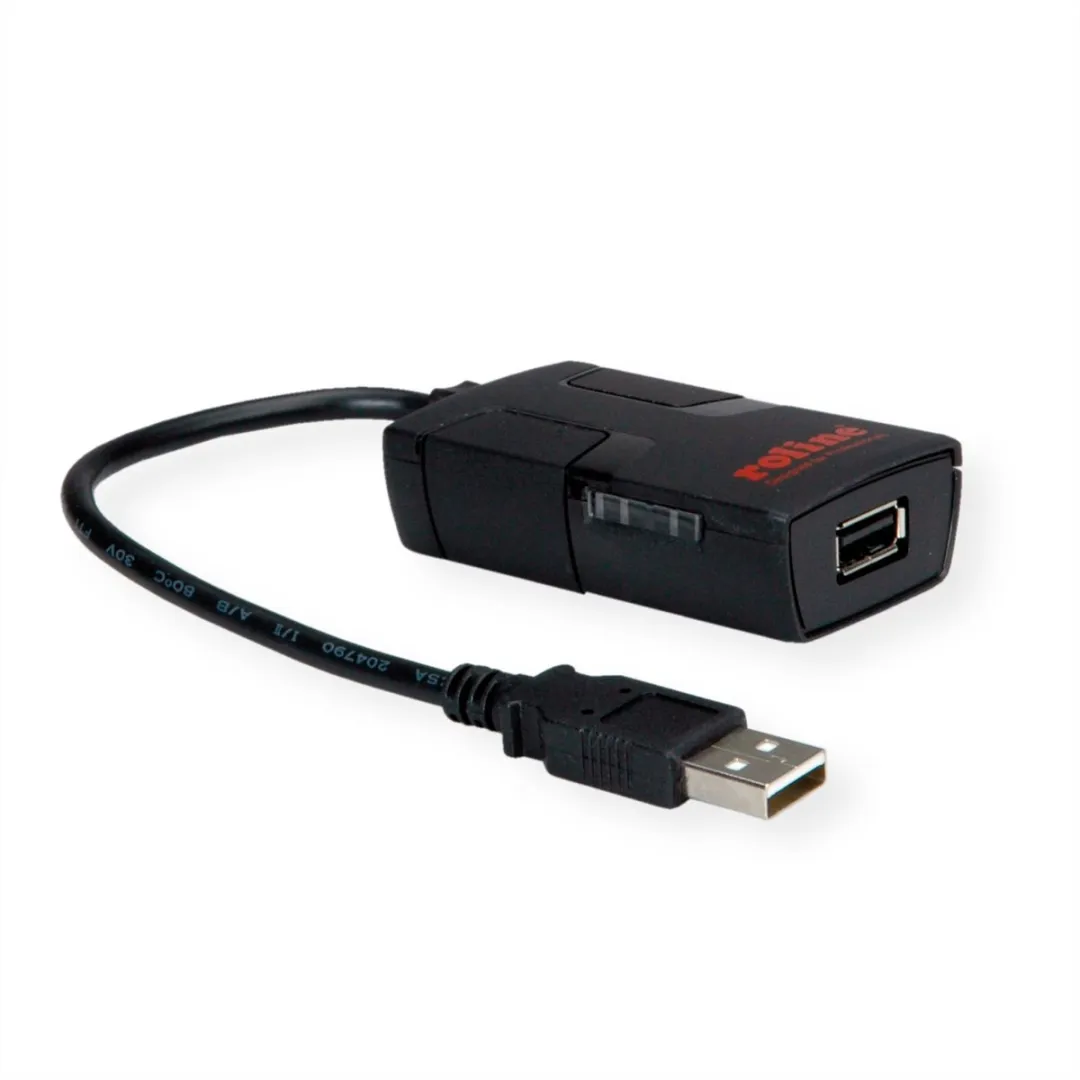 Roline 12.02.1091 USB-A Converter