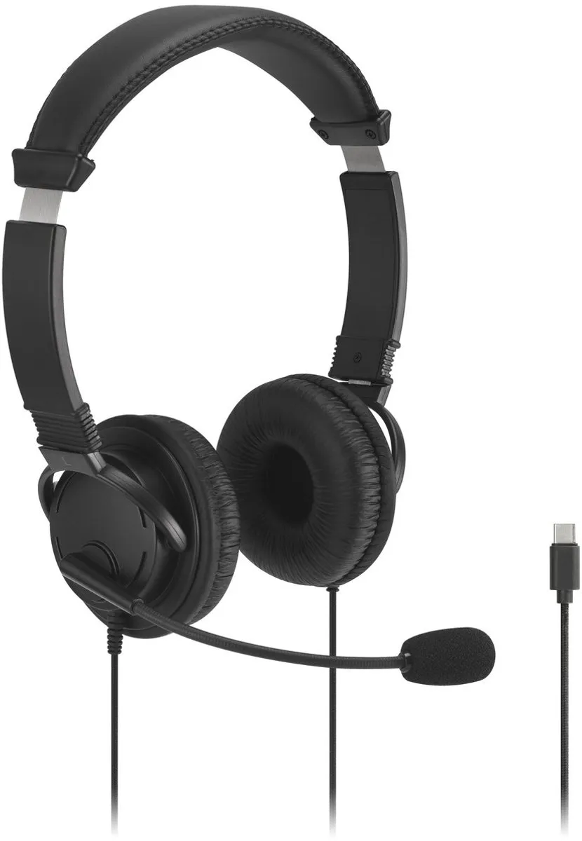 Kensington Headset Classic K97464WW