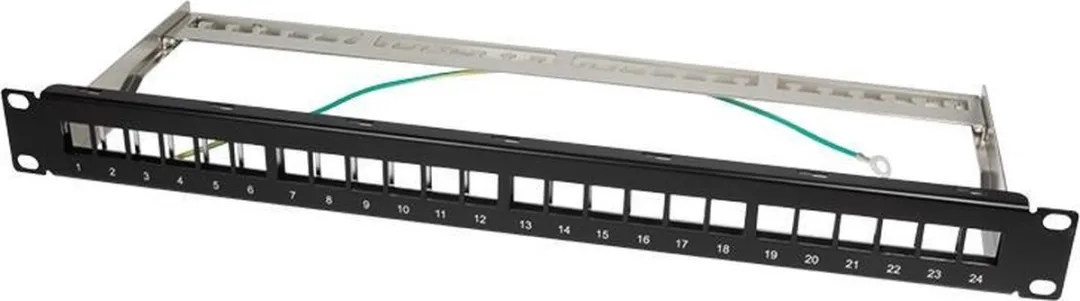 Logilink NK4042 Patch Paneel 1U