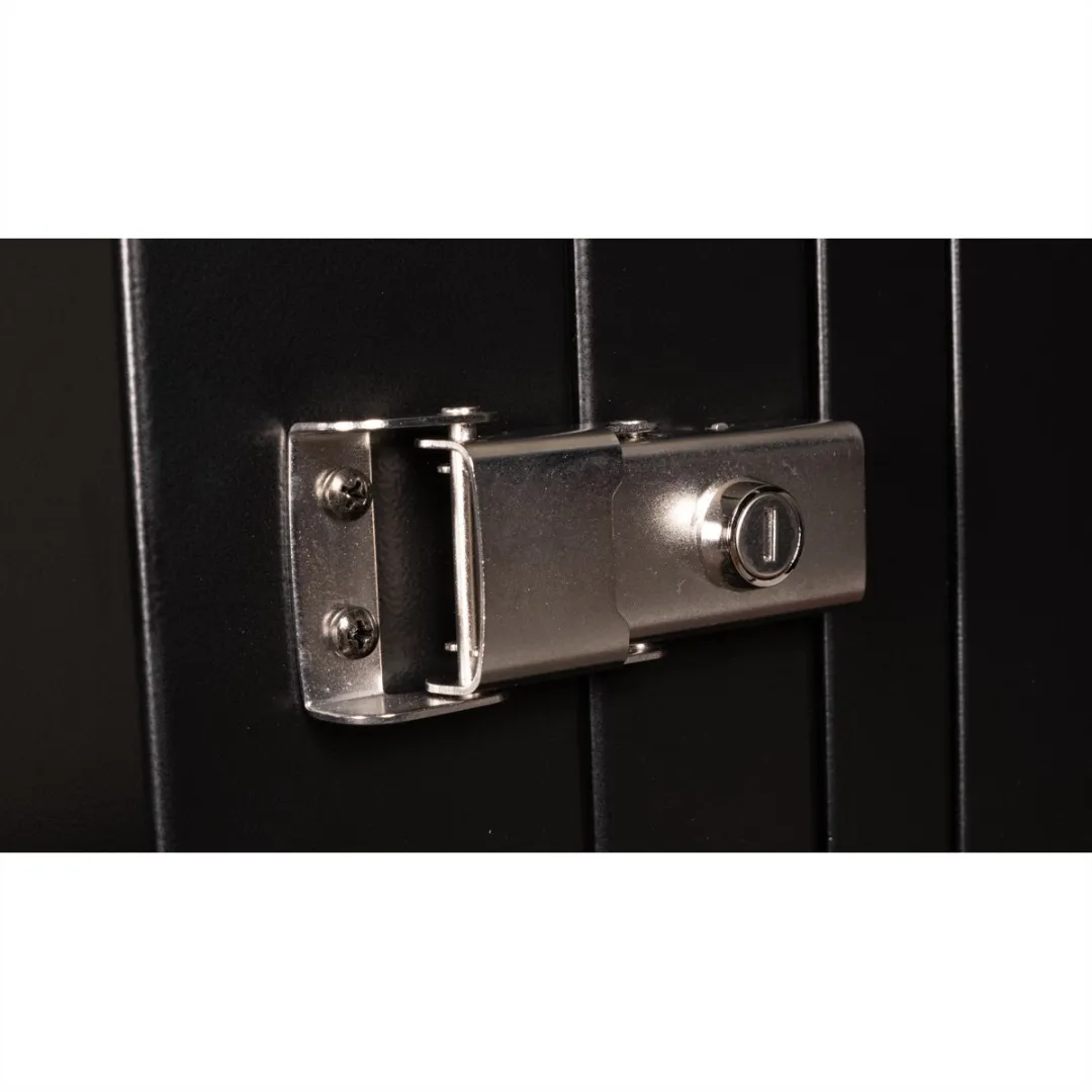 Roline 19-inch Pro 7U Wandbehuizing 600x600mm