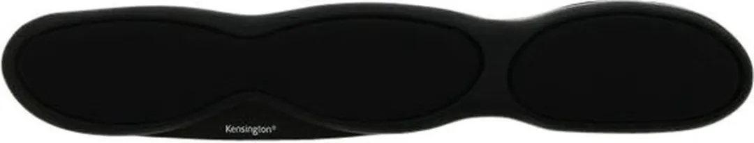 Kensington Ergonomische Polssteun 62383 - Zwart