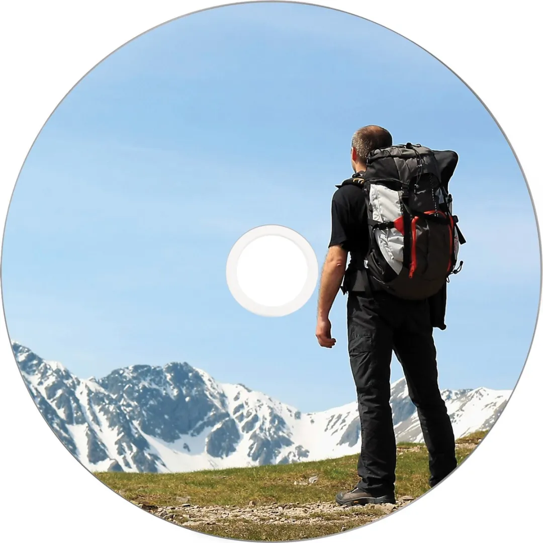 Verbatim DVD+R 4.7GB 16x - 50 Stuks