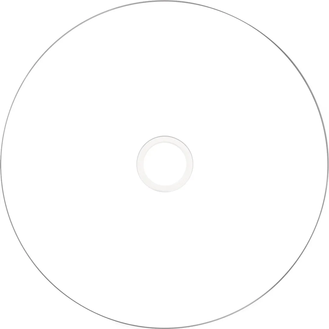 Verbatim DVD+R 4.7GB 16x - 50 Stuks
