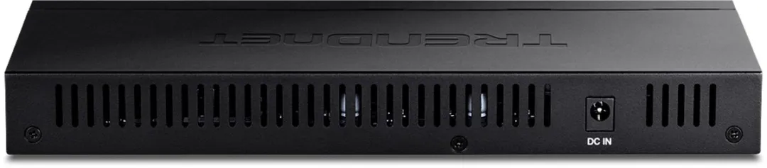 TRENDnet TEG-S591 9-poorts switch, Multi-Gigabit