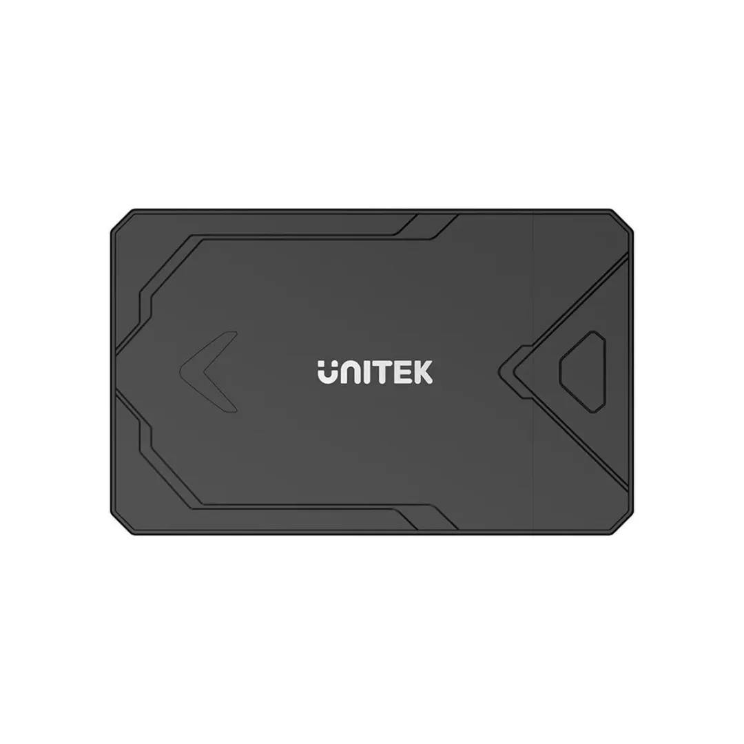 Externe Doos Unitek S1229CBK01