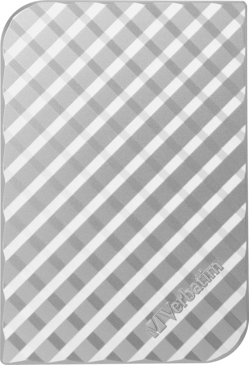Verbatim Store 'n' Go Vx500 2TB Externe Harde Schijf - Zwart