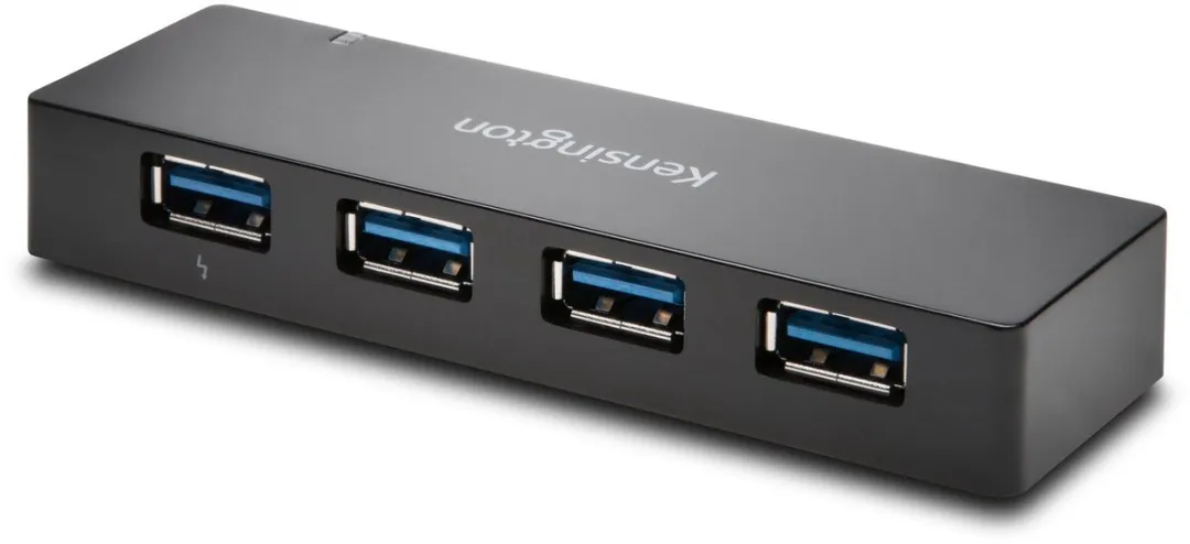 Kensington K39122EU Hub USB 3.0