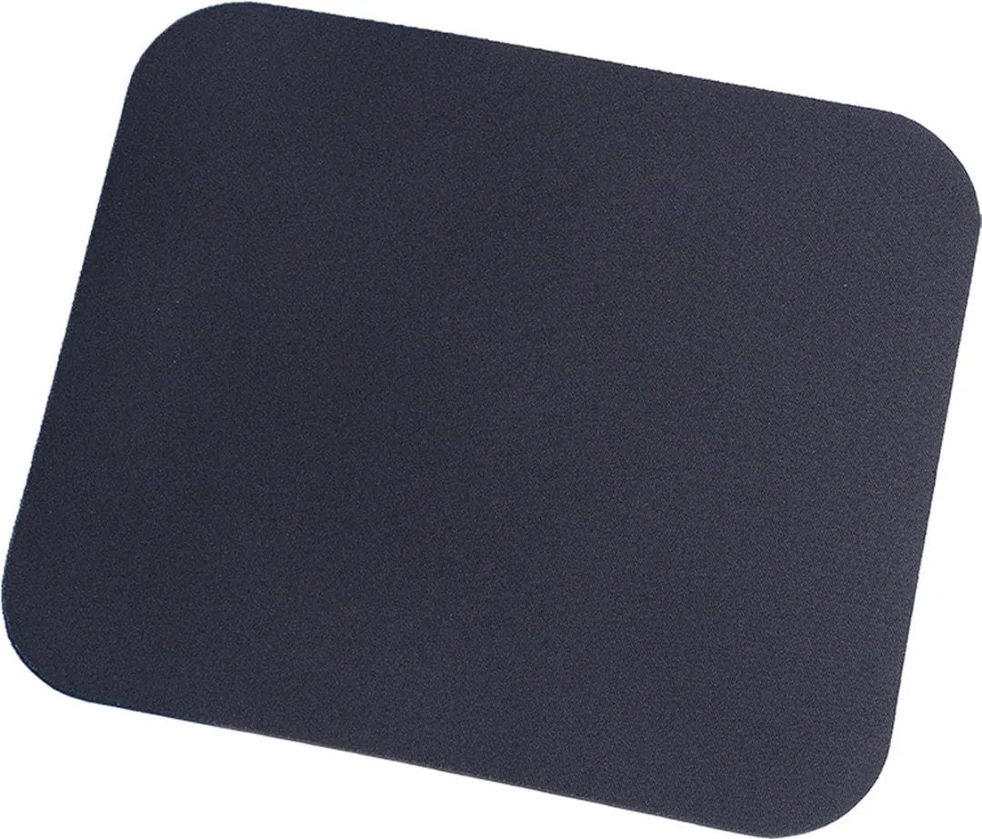Logilink Muismat ID0096 - Zwart