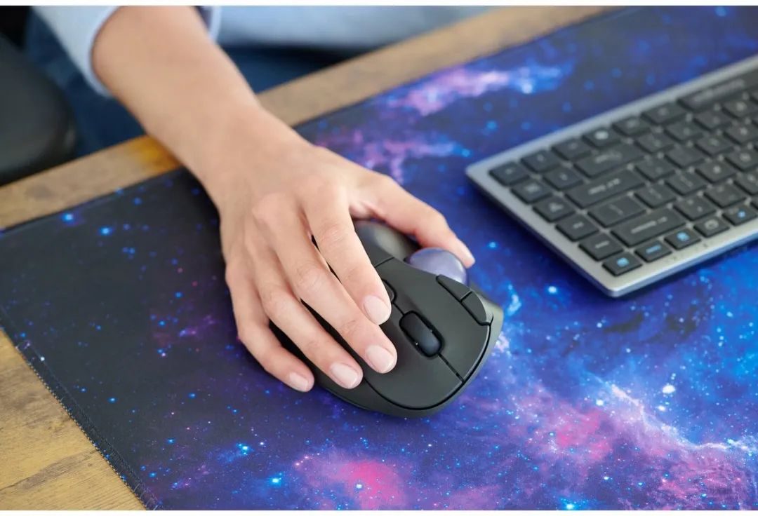 Kensington KB435 EQ Compact Toetsenbord - Grijs/Zwart