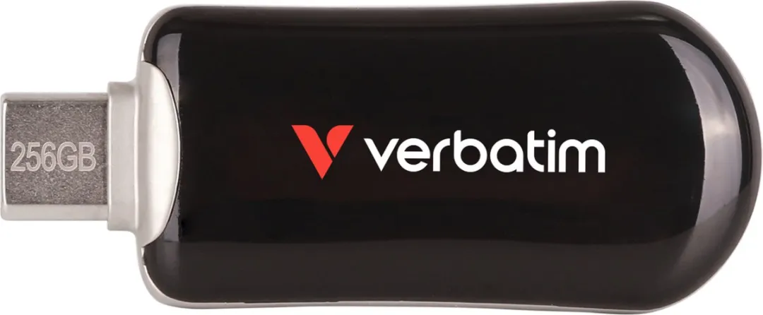 Verbatim 30226 USB-C Drive 256GB