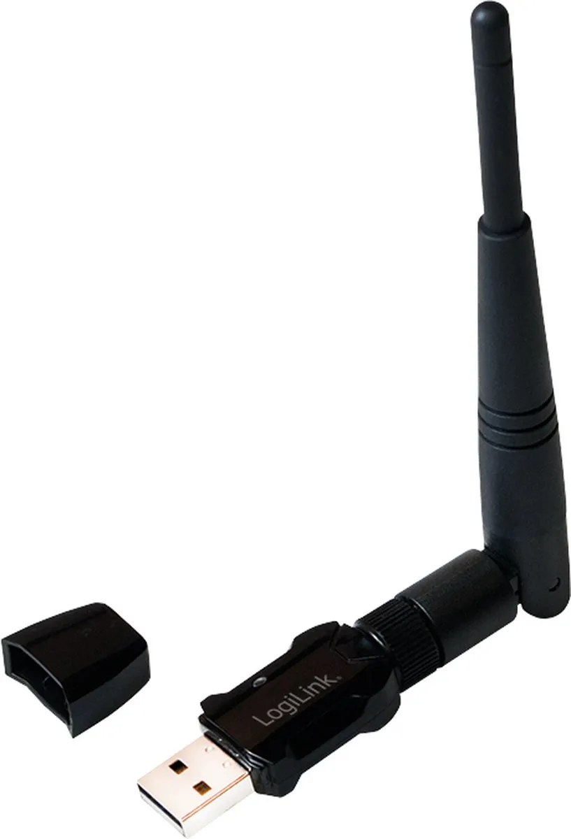 Logilink WL0238 WLAN Netwerkkaart 433 Mbit/s