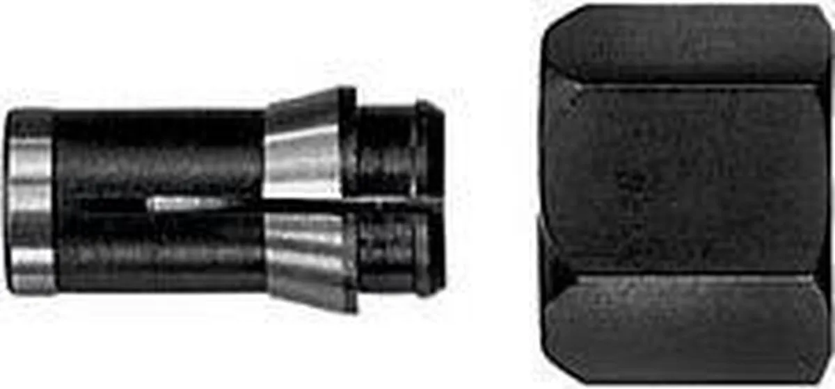 Bosch Spantang/moer 6mm - 2608570084